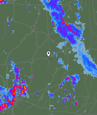 Ilmastiku radar