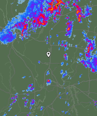 Ilmastiku radar