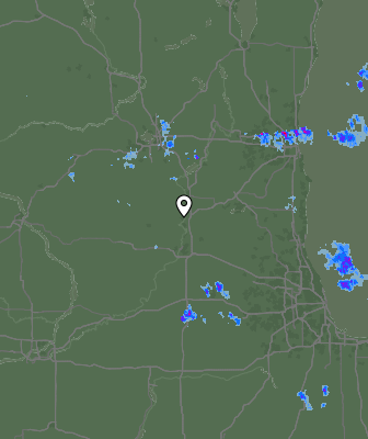 Ilmastiku radar