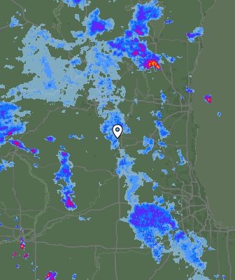 Radar