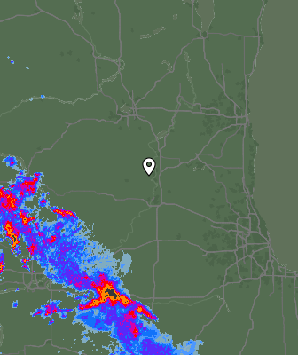 Ilmastiku radar