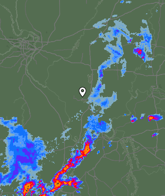 Ilmastiku radar