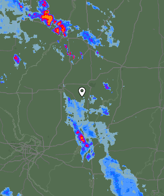 Ilmastiku radar