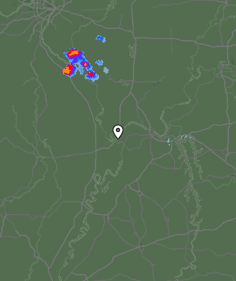 Ilmastiku radar