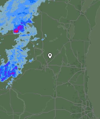 Ilmastiku radar