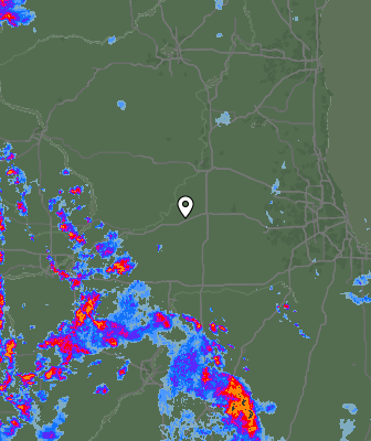 Ilmastiku radar