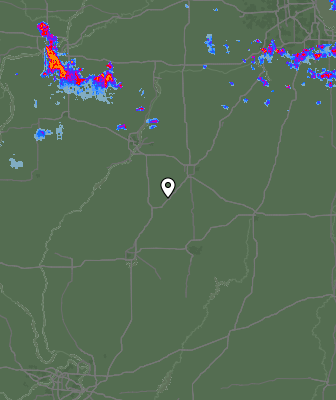 Ilmastiku radar