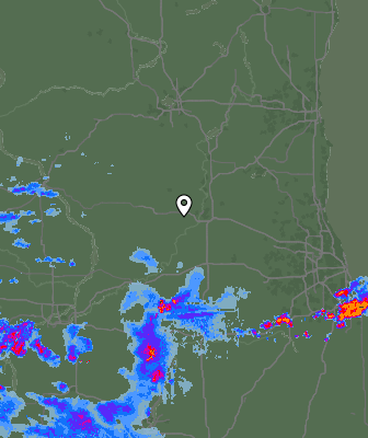 Ilmastiku radar