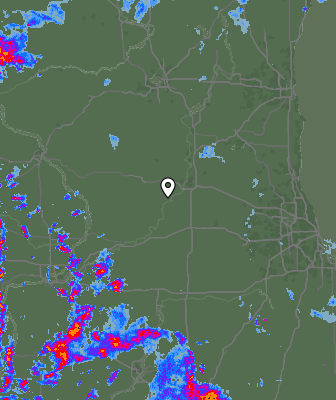 Ilmastiku radar