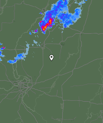 Ilmastiku radar