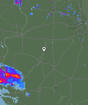 Ilmastiku radar