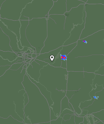 Ilmastiku radar