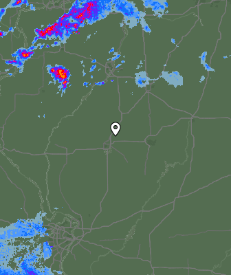 Ilmastiku radar