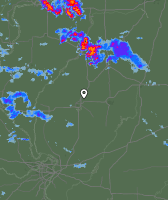 Ilmastiku radar