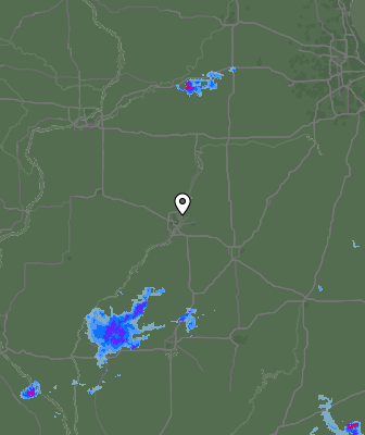 Ilmastiku radar