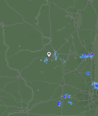 Ilmastiku radar