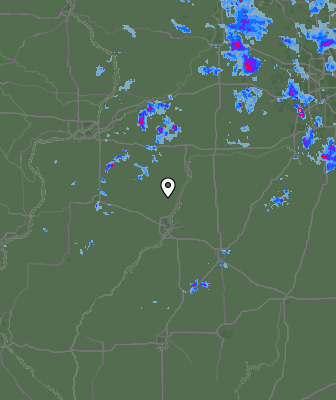 Ilmastiku radar