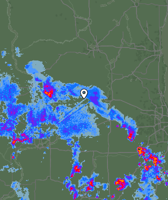 Ilmastiku radar