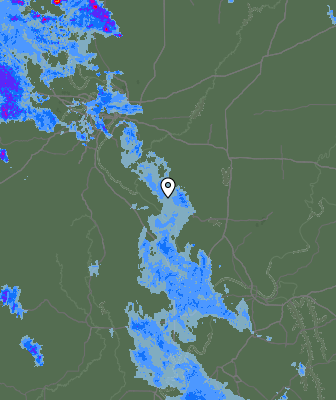 Ilmastiku radar