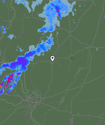 Ilmastiku radar