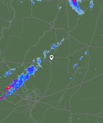 Ilmastiku radar