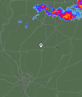 Ilmastiku radar