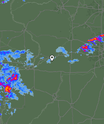 Ilmastiku radar
