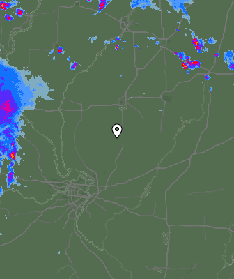 Ilmastiku radar