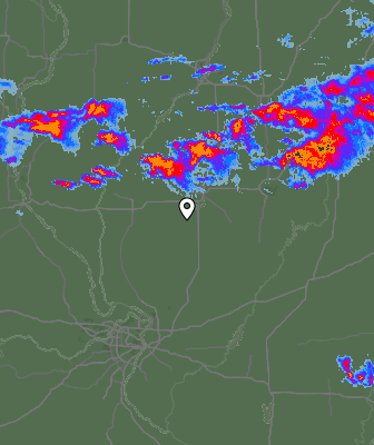 Ilmastiku radar