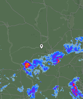 Ilmastiku radar