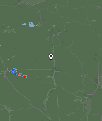 Laika apstākļu radars