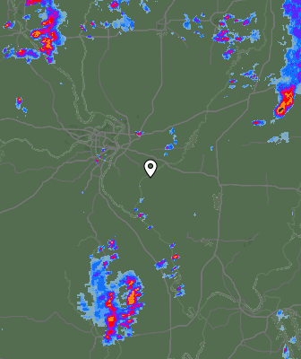 Ilmastiku radar