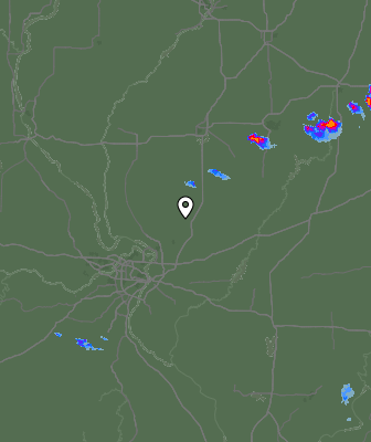 Ilmastiku radar