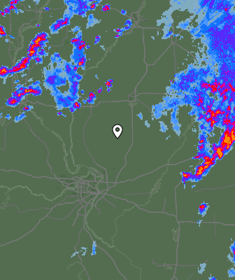 Ilmastiku radar