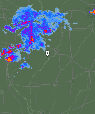 Ilmastiku radar