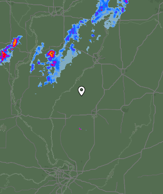 Ilmastiku radar