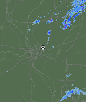 Ilmastiku radar
