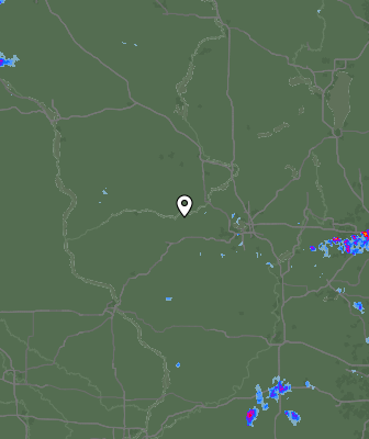 Laika apstākļu radars