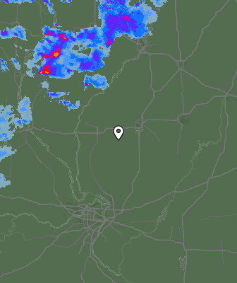 Ilmastiku radar