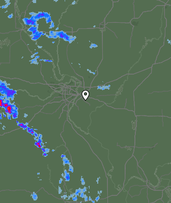 Ilmastiku radar