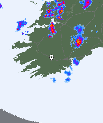 Ilmastiku radar