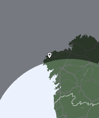 Laika apstākļu radars