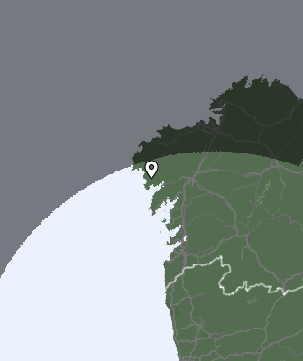Laika apstākļu radars