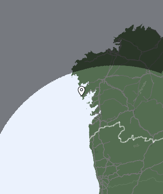 Laika apstākļu radars