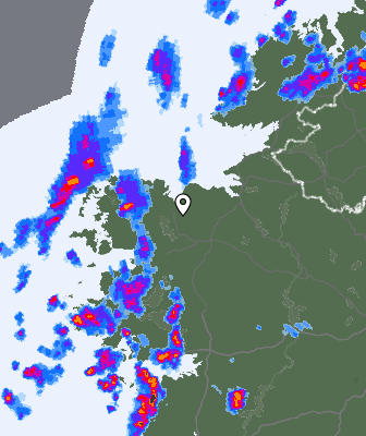 Ilmastiku radar