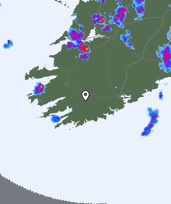 Ilmastiku radar