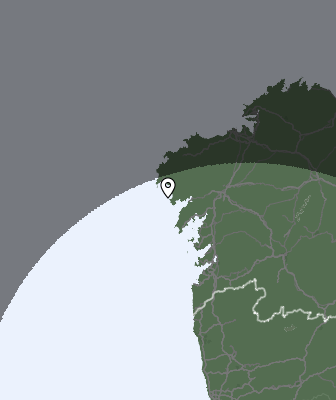 Laika apstākļu radars