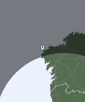Laika apstākļu radars