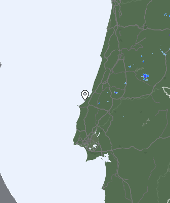 Hava durumu radarı