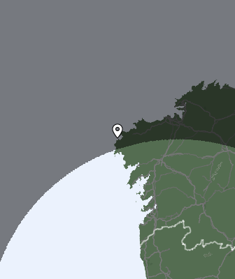 Laika apstākļu radars